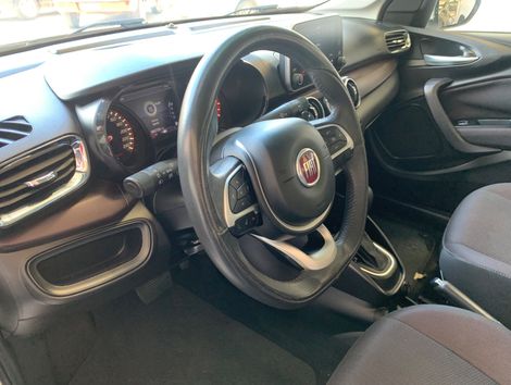 Fiat CRONOS PRECISION 1.8 16V Flex Aut.