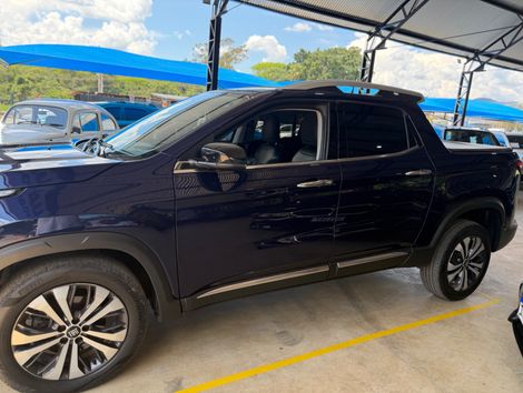 Fiat Toro Volcano 2.0 16V 4x4 TB Diesel Aut.