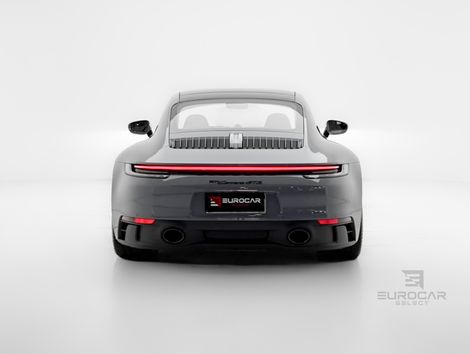 Porsche 911 Carrera GTS Coupe 3.0 (992)