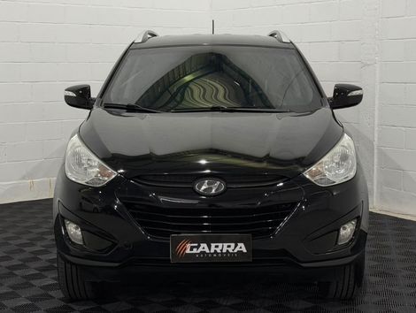 Hyundai ix35 2.0 16V 170cv 2WD/4WD Aut.