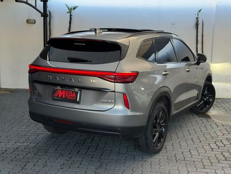 GWM Haval H6 1.5 (Hibrido)