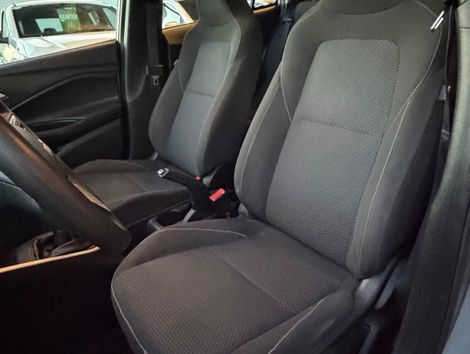 Chevrolet ONIX HATCH LT 1.0 12V TB Flex 5p Mec.