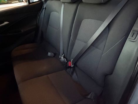 Chevrolet ONIX HATCH LT 1.0 12V TB Flex 5p Mec.