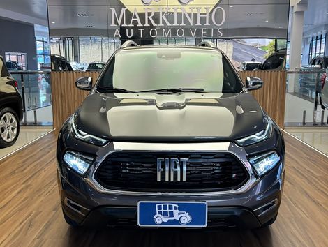 Fiat Toro Ranch 2.0 16V 4x4 TB Diesel Aut.