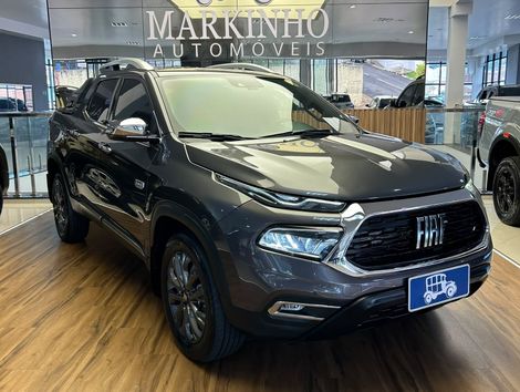 Fiat Toro Ranch 2.0 16V 4x4 TB Diesel Aut.
