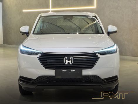 Honda HR-V EX 1.5 Flex Sensing 16V 5p Aut.