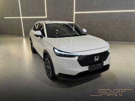 Honda HR-V EX 1.5 Flex Sensing 16V 5p Aut.