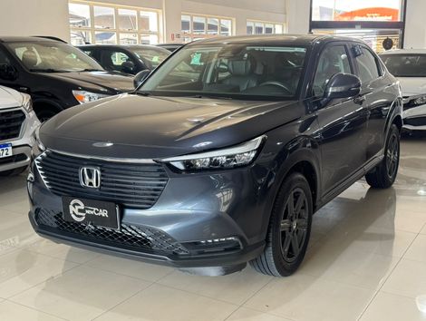 Honda HR-V EXL 1.5 Flex Sensing 16V 5p Aut.