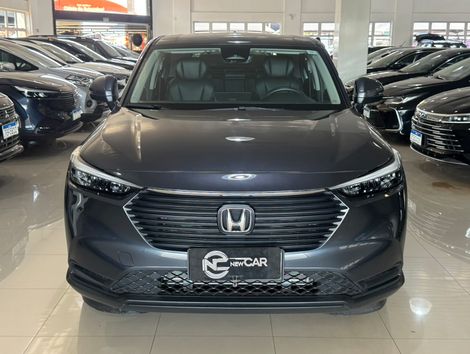 Honda HR-V EXL 1.5 Flex Sensing 16V 5p Aut.