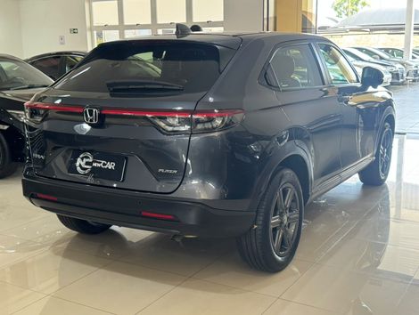 Honda HR-V EXL 1.5 Flex Sensing 16V 5p Aut.