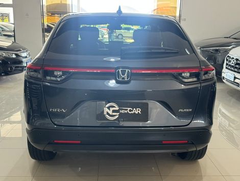 Honda HR-V EXL 1.5 Flex Sensing 16V 5p Aut.