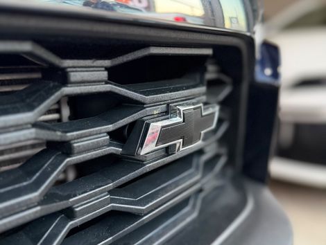 Chevrolet S10 Pick-Up LTZ 2.8 TDI 4x4 CD Dies.Aut