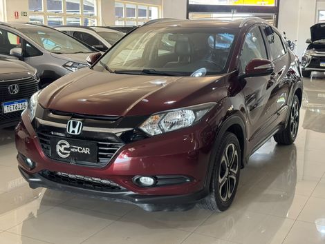Honda HR-V EX 1.8 Flexone 16V 5p Aut.