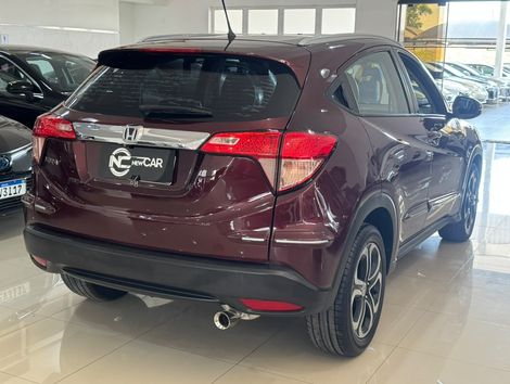Honda HR-V EX 1.8 Flexone 16V 5p Aut.