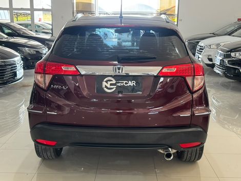 Honda HR-V EX 1.8 Flexone 16V 5p Aut.