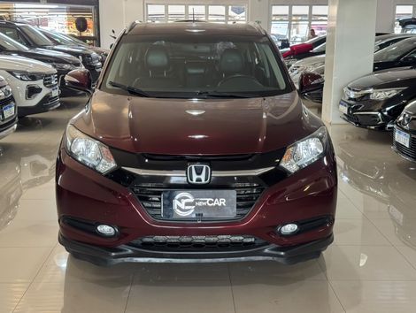 Honda HR-V EX 1.8 Flexone 16V 5p Aut.