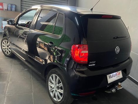 VolksWagen Fox 1.0 Mi Total Flex 8V 5p