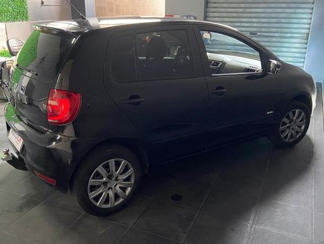 VolksWagen Fox 1.0 Mi Total Flex 8V 5p