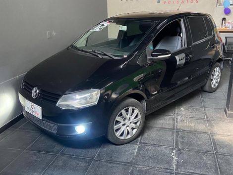 VolksWagen Fox 1.0 Mi Total Flex 8V 5p