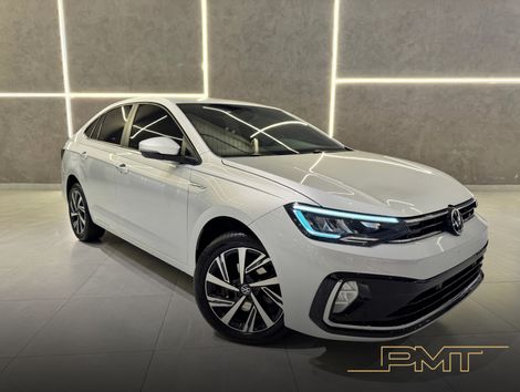 VolksWagen VIRTUS Highline 200 TSI 1.0 Flex 12V Aut