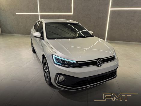 VolksWagen VIRTUS Highline 200 TSI 1.0 Flex 12V Aut
