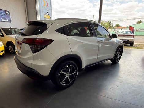 Honda HR-V EX 1.8 Flexone 16V 5p Aut.