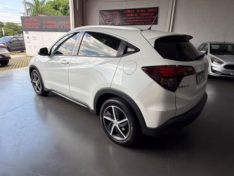 Honda HR-V EX 1.8 Flexone 16V 5p Aut.