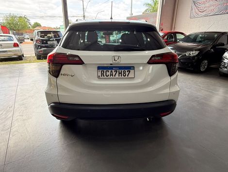 Honda HR-V EX 1.8 Flexone 16V 5p Aut.