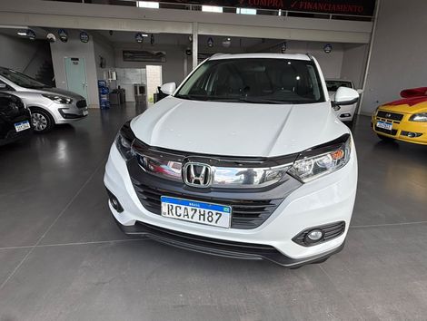 Honda HR-V EX 1.8 Flexone 16V 5p Aut.