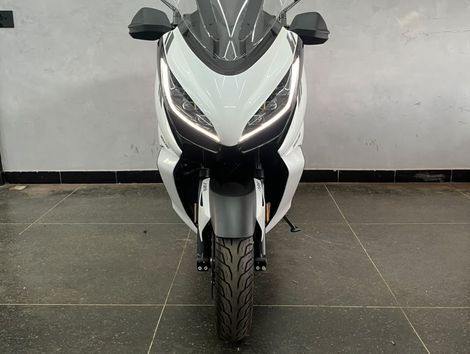 ZONTES E 350