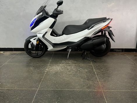 ZONTES E 350