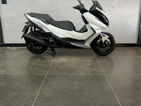 ZONTES E 350