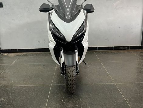 ZONTES E 350