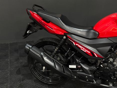 YAMAHA YBR 150 FACTOR ED/FLEX