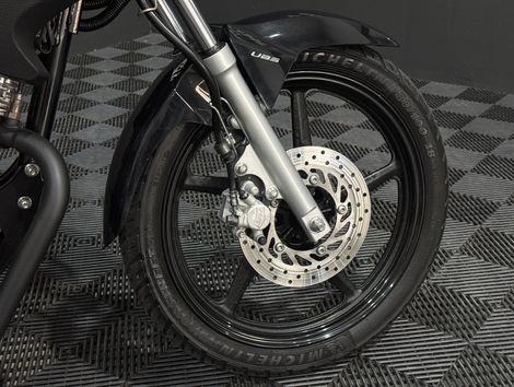 YAMAHA YBR 150 FACTOR ED/FLEX