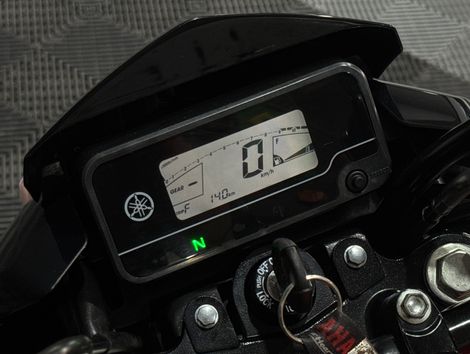 YAMAHA YBR 150 FACTOR ED/FLEX