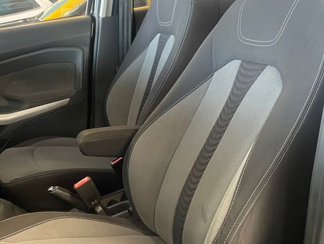 Ford EcoSport FREESTYLE 1.6 16V Flex 5p