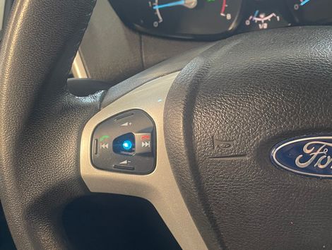 Ford EcoSport FREESTYLE 1.6 16V Flex 5p