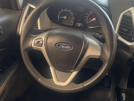 Ford EcoSport FREESTYLE 1.6 16V Flex 5p