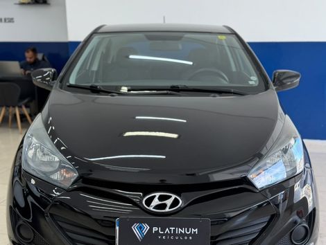 Hyundai HB20 Comf./C.Plus/C.Style 1.0 Flex 12V