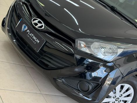 Hyundai HB20 Comf./C.Plus/C.Style 1.0 Flex 12V