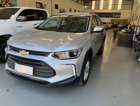 Chevrolet TRACKER LT 1.0 Turbo 12V Flex Aut.