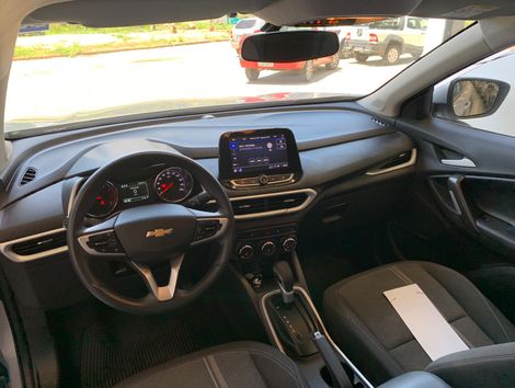Chevrolet TRACKER LT 1.0 Turbo 12V Flex Aut.