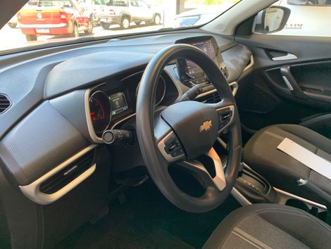 Chevrolet TRACKER LT 1.0 Turbo 12V Flex Aut.