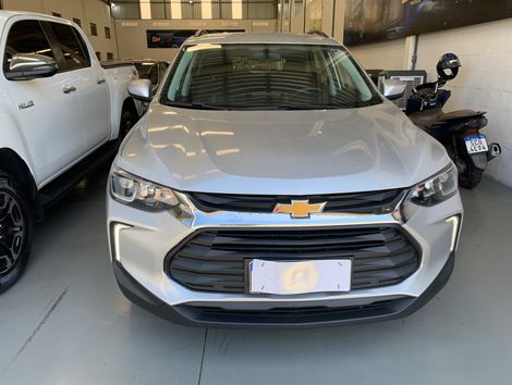 Chevrolet TRACKER LT 1.0 Turbo 12V Flex Aut.