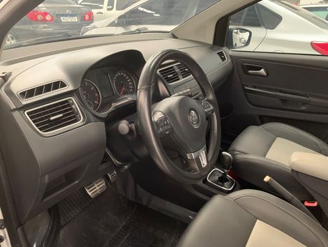 VolksWagen Fox PRIME/Hghi. IMOTION 1.6 T.Flex 8V 5p