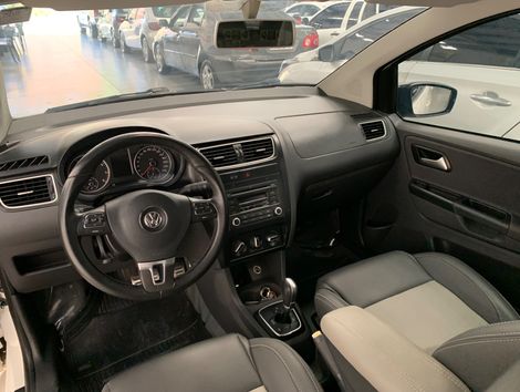 VolksWagen Fox PRIME/Hghi. IMOTION 1.6 T.Flex 8V 5p