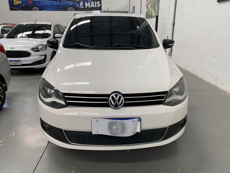VolksWagen Fox PRIME/Hghi. IMOTION 1.6 T.Flex 8V 5p