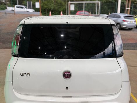 Fiat UNO ATTRACTIVE 1.0 Fire Flex 8V 5p