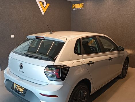 VolksWagen Polo Track 1.0 Flex 12V 5p